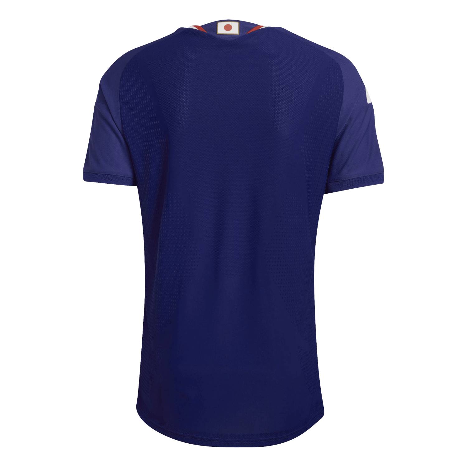 Japan 2026/27 Home