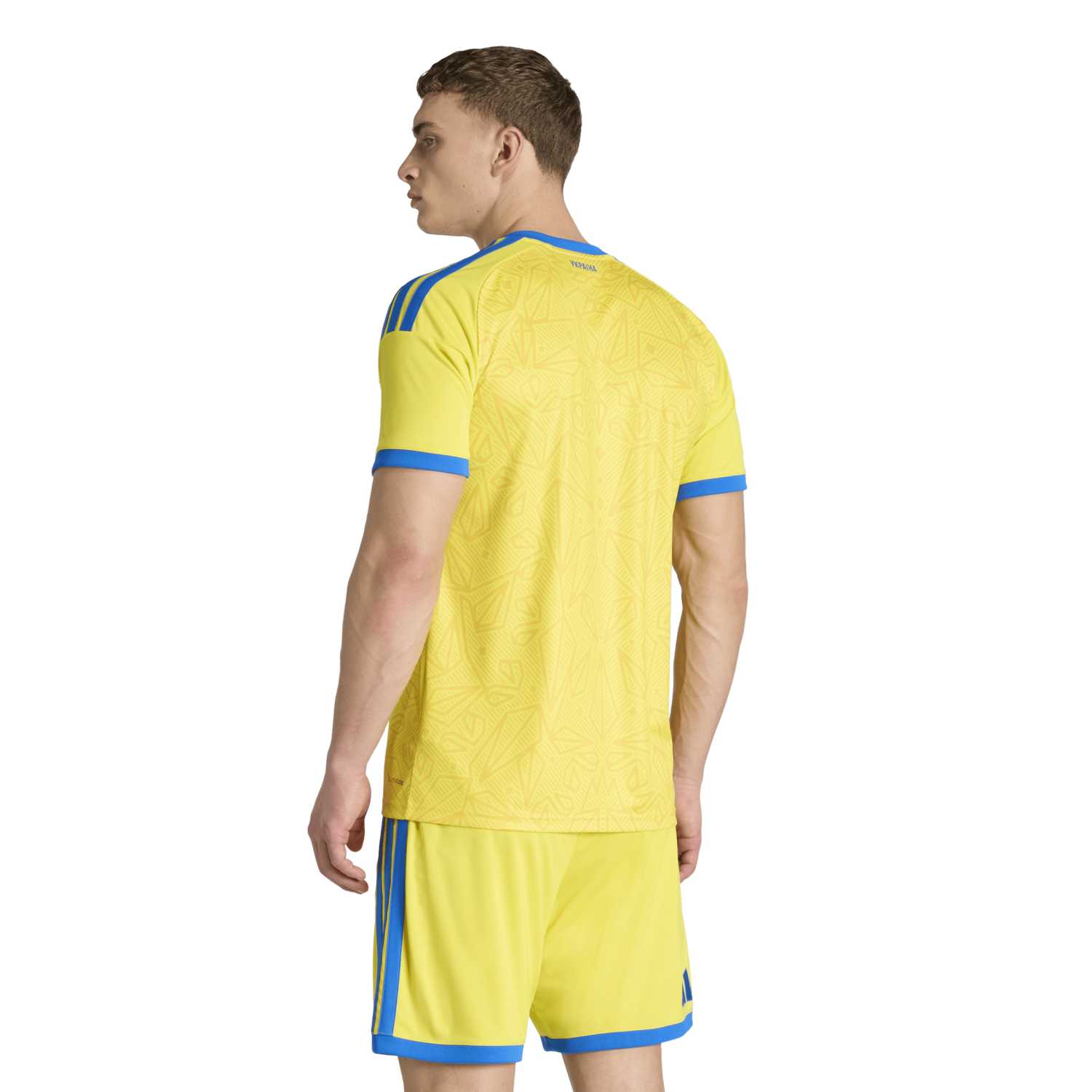 Ukraine 2026 Home