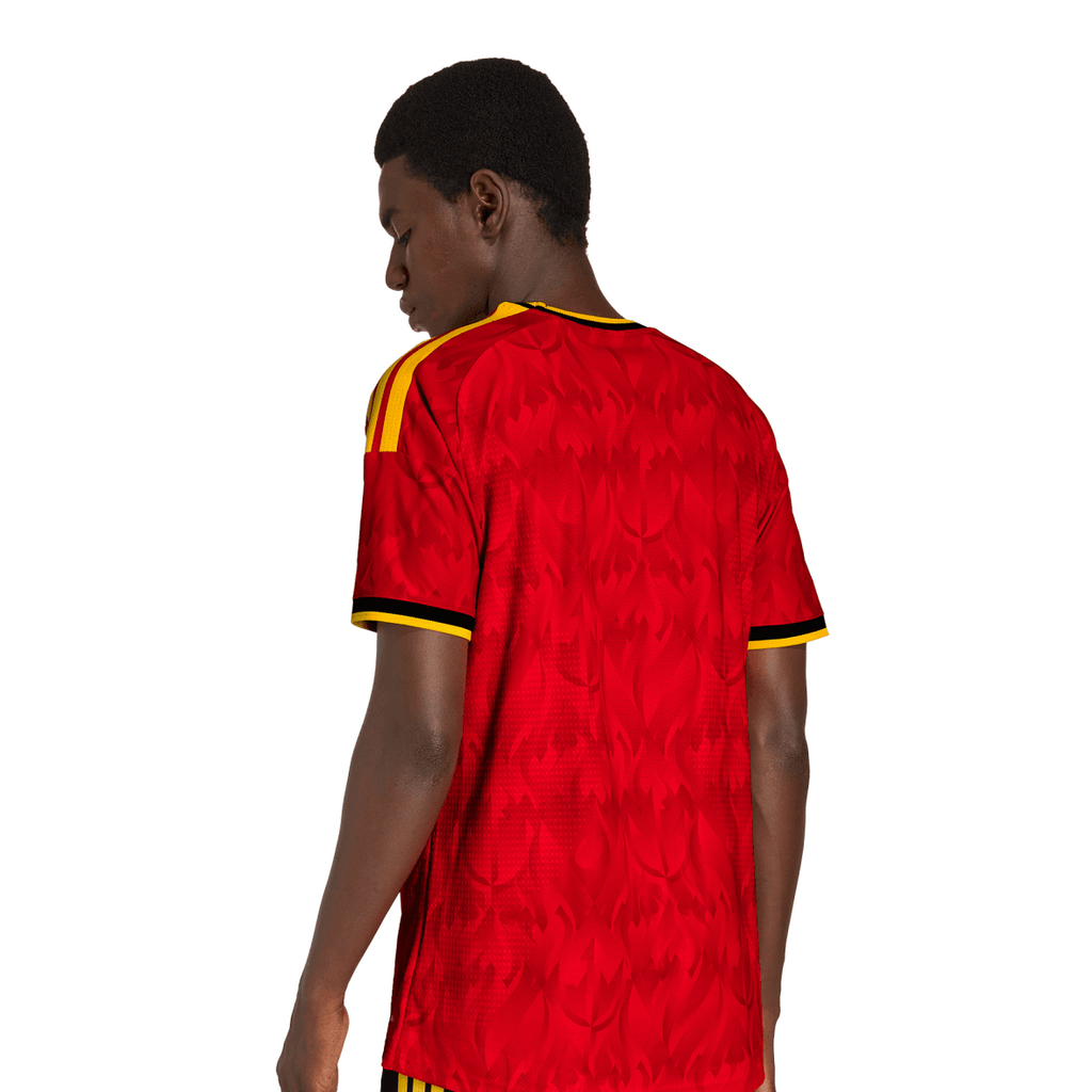 Belgium 2026 Home A