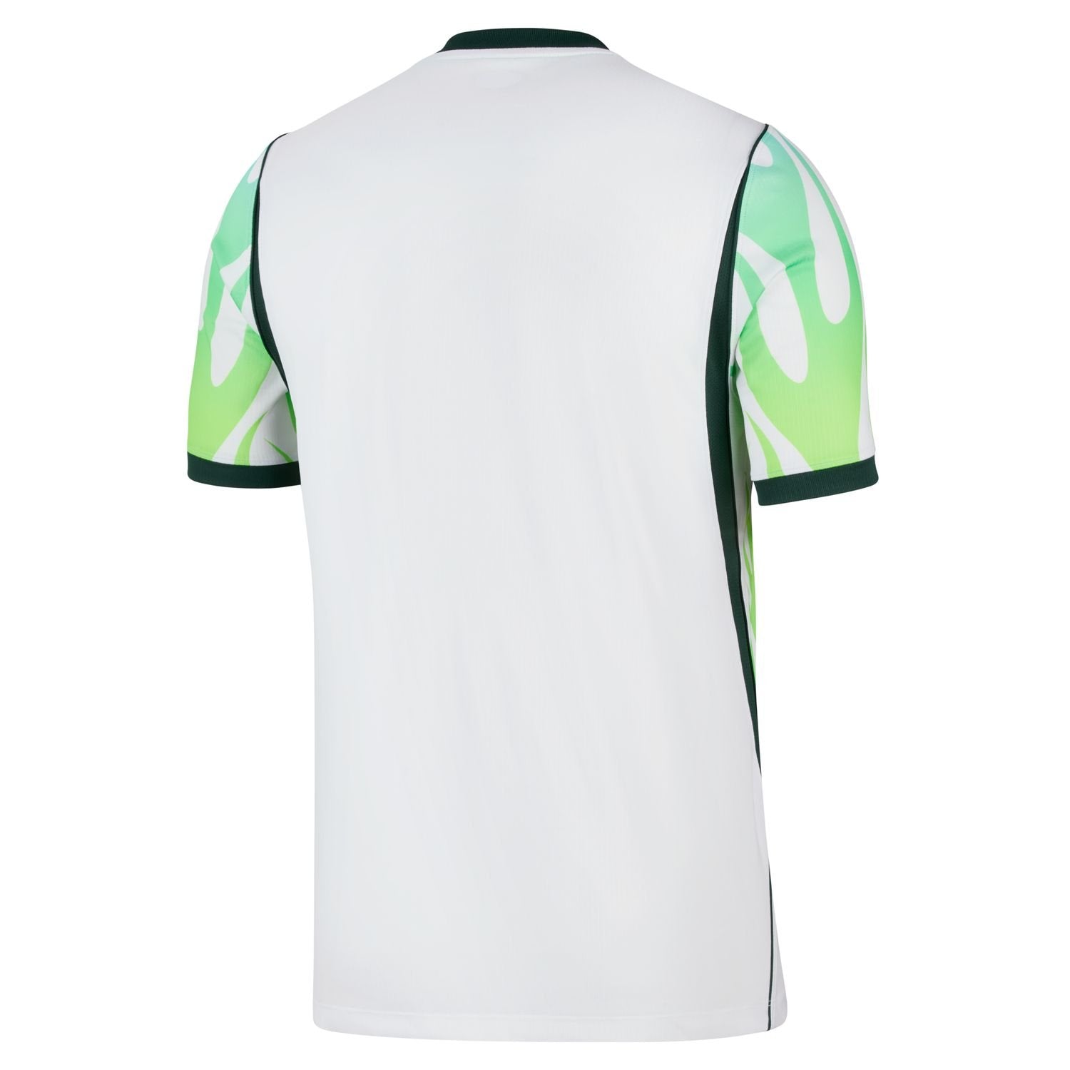 Nigeria 2026 Away
