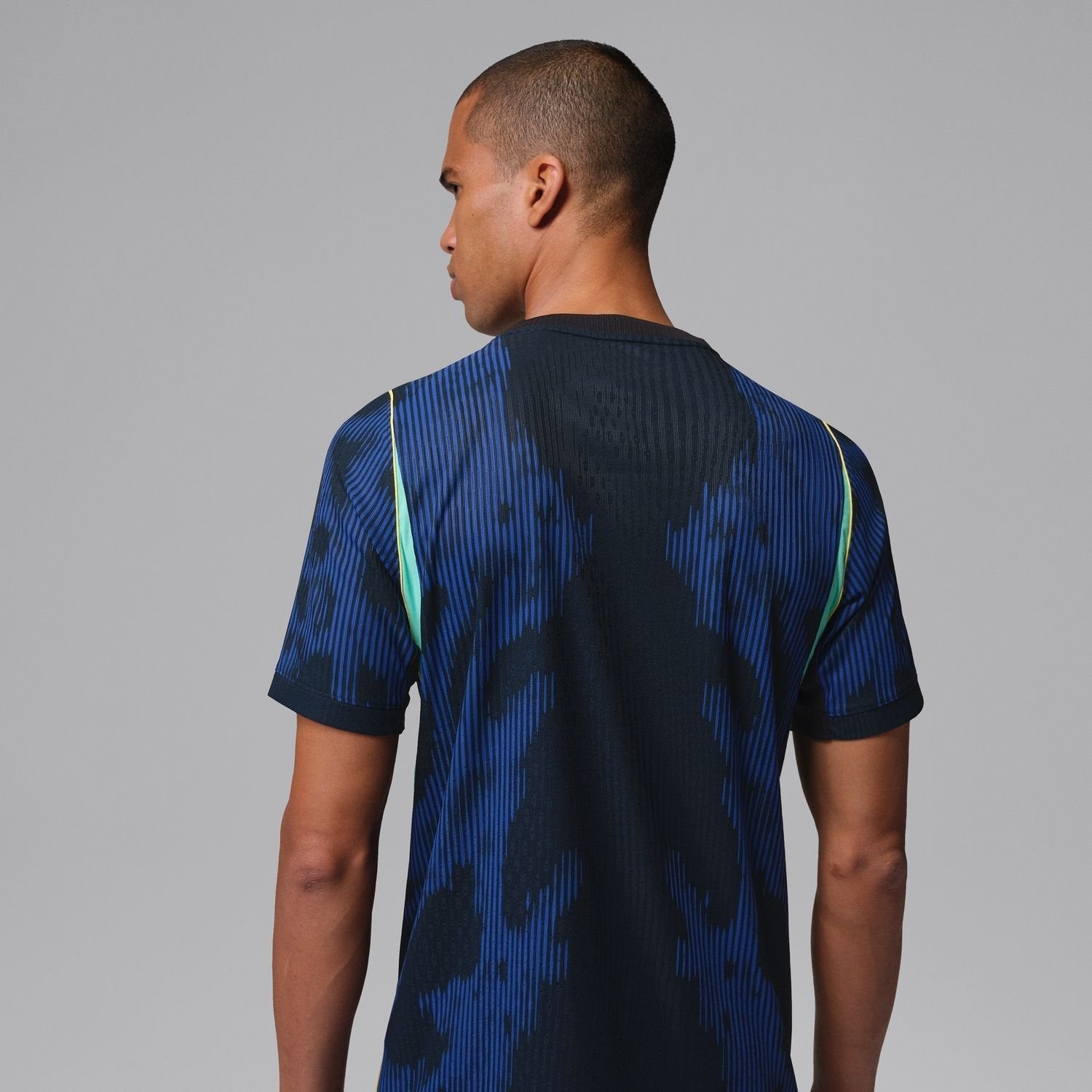 Brazil 2026 Away A