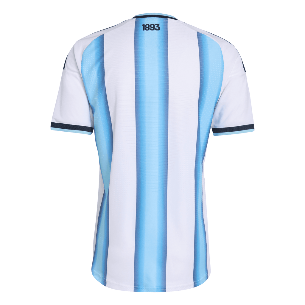 Argentina 2026 Home A