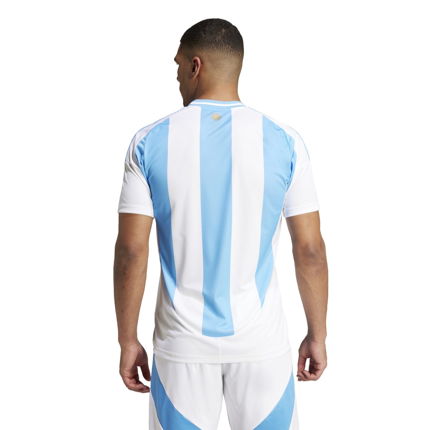 Argentina 2024 Home