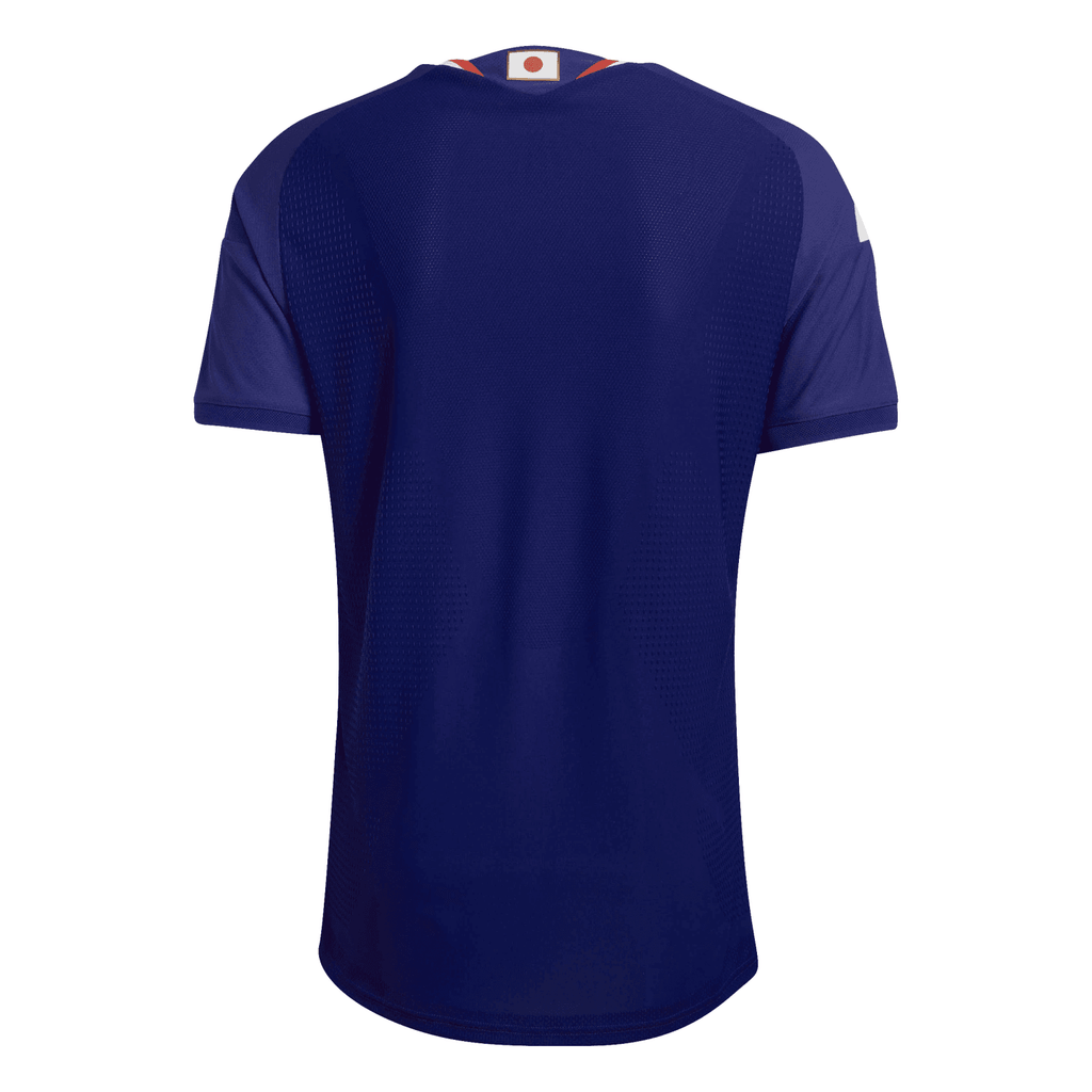 Japan 2026/27 Home A