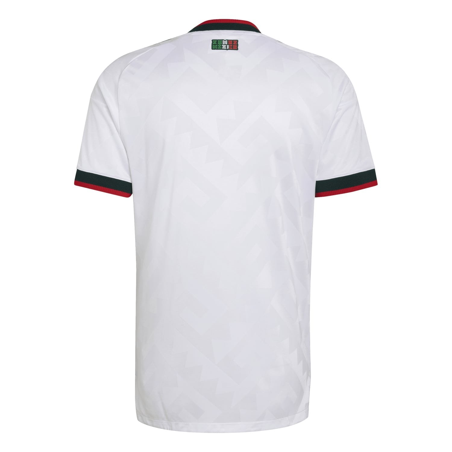 Mexico 2026 Away A