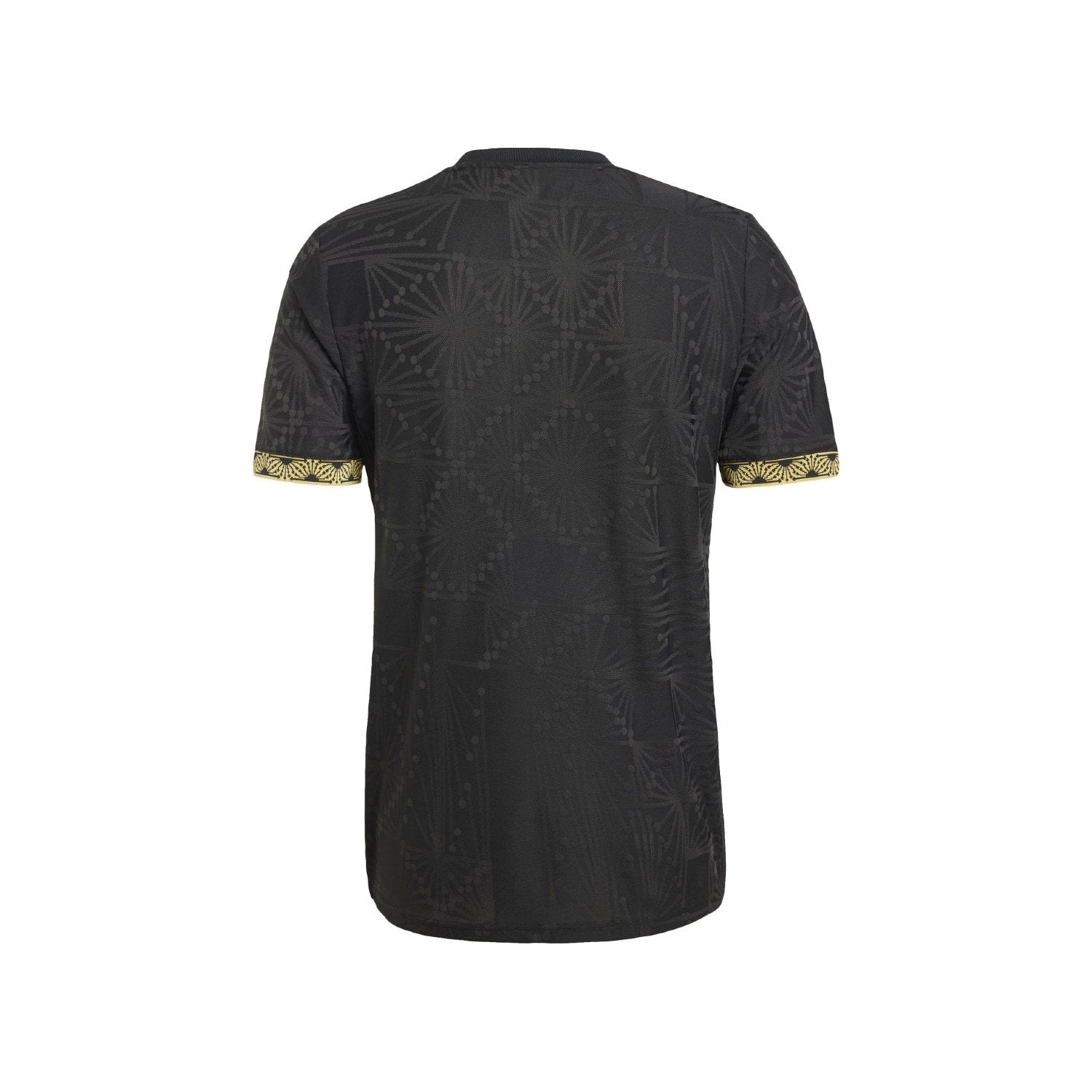 Mexico Gold Jersey