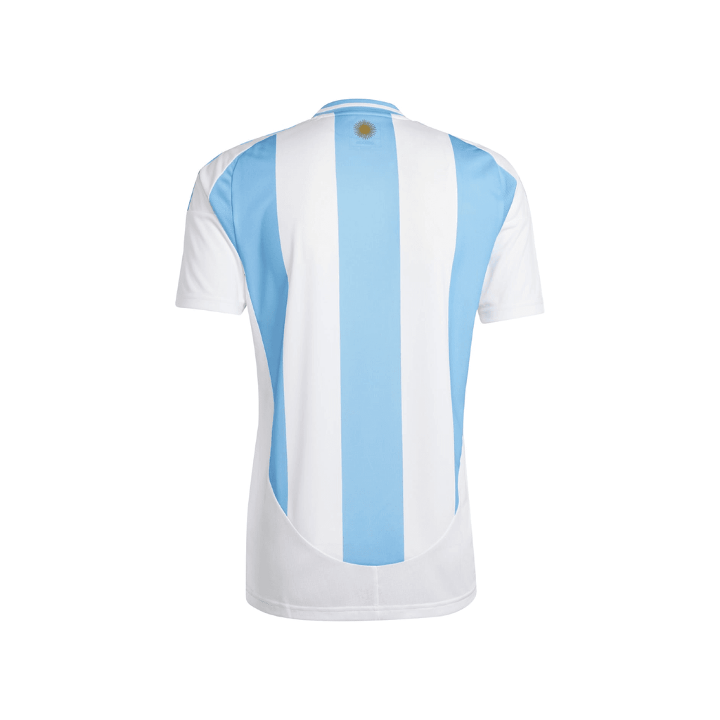 Argentina 2024 Home