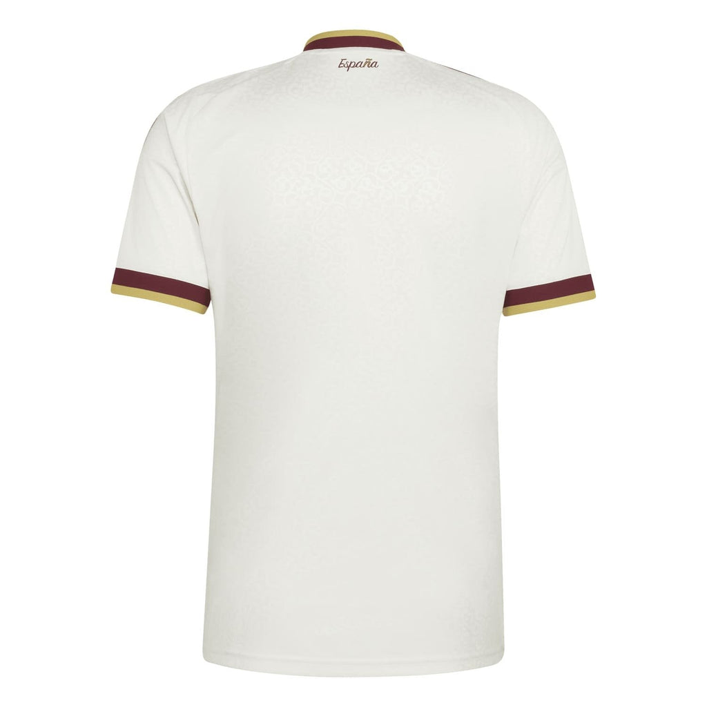 Spain 2026 Away