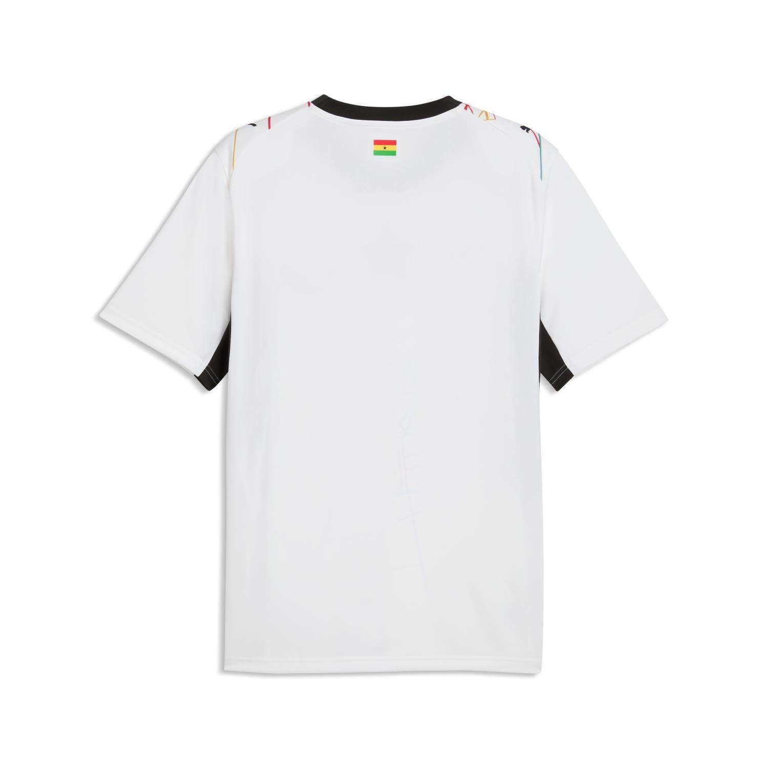 Ghana 2026 Home