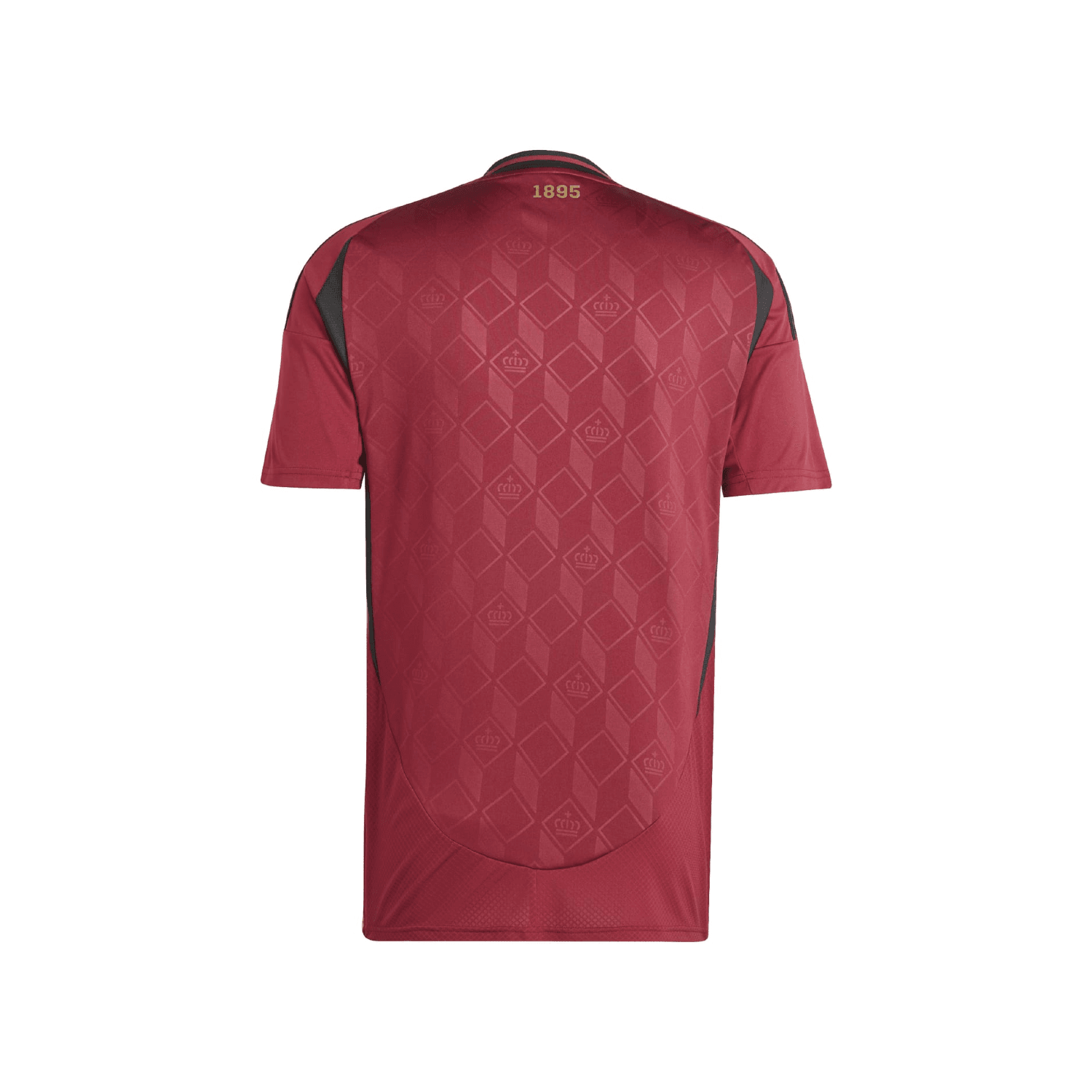 Belgium 2024 Home