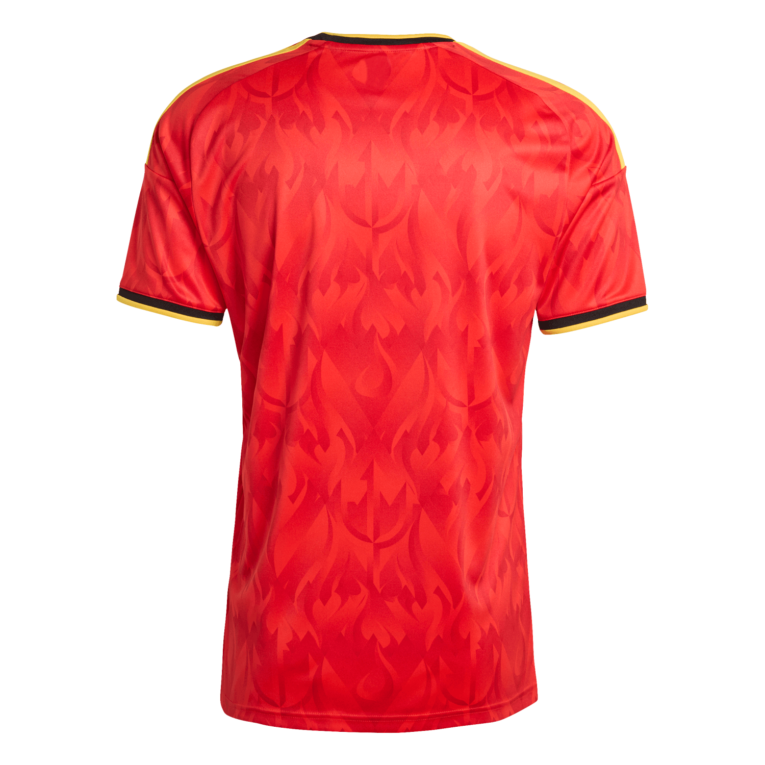 Belgium 2026 Home