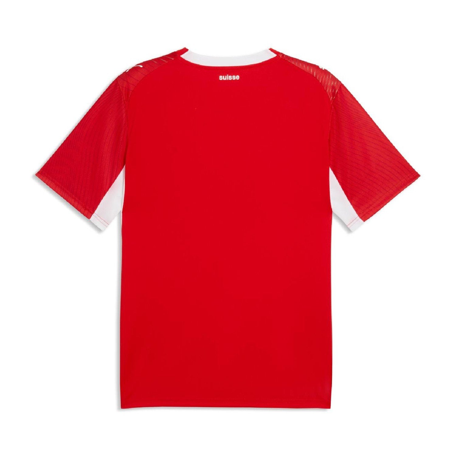 Switzerland 2026 Home