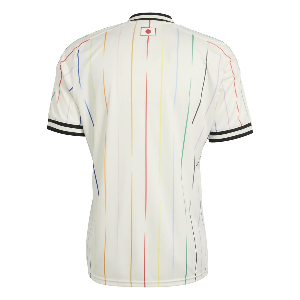 Japan 2026 Away