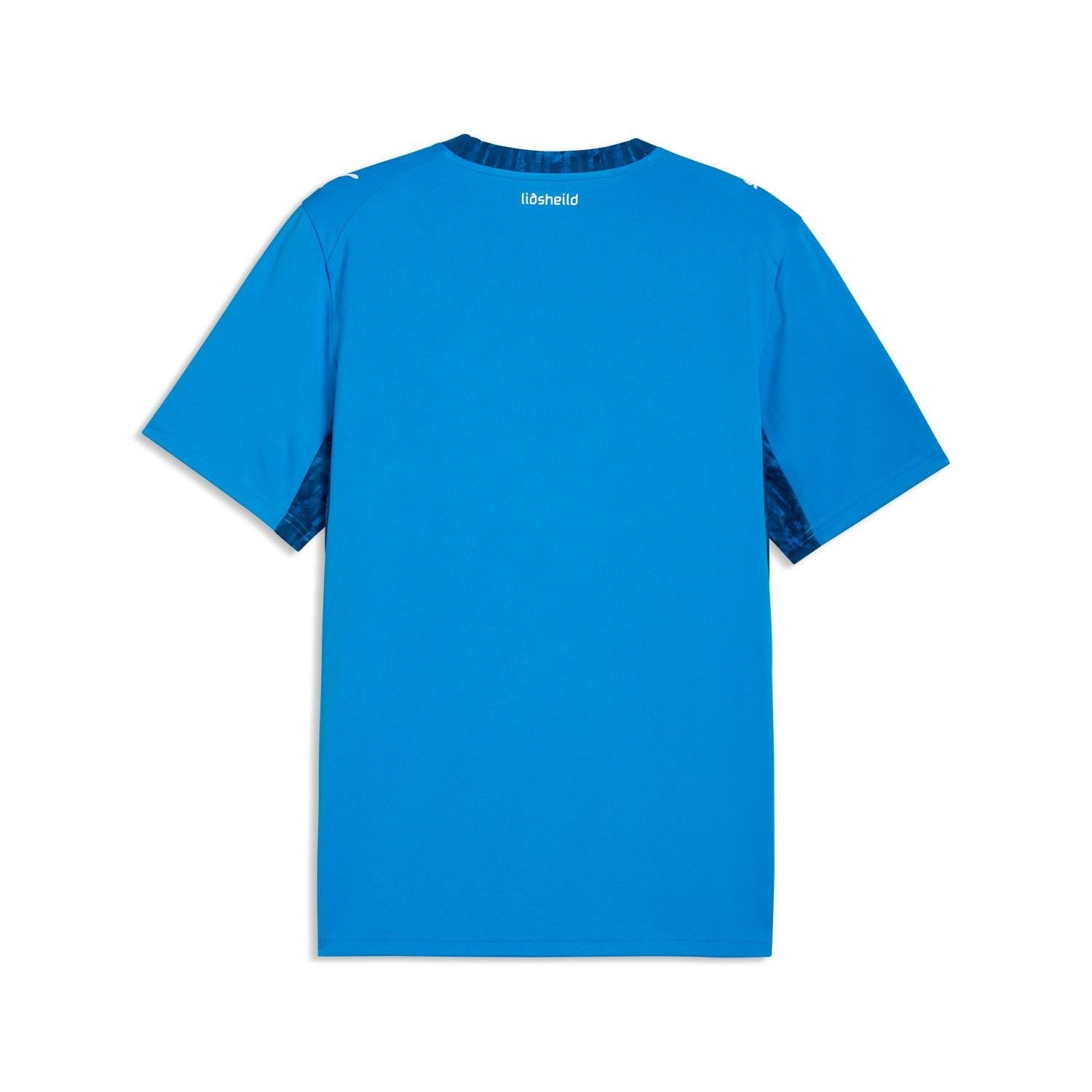Iceland 2026 Home