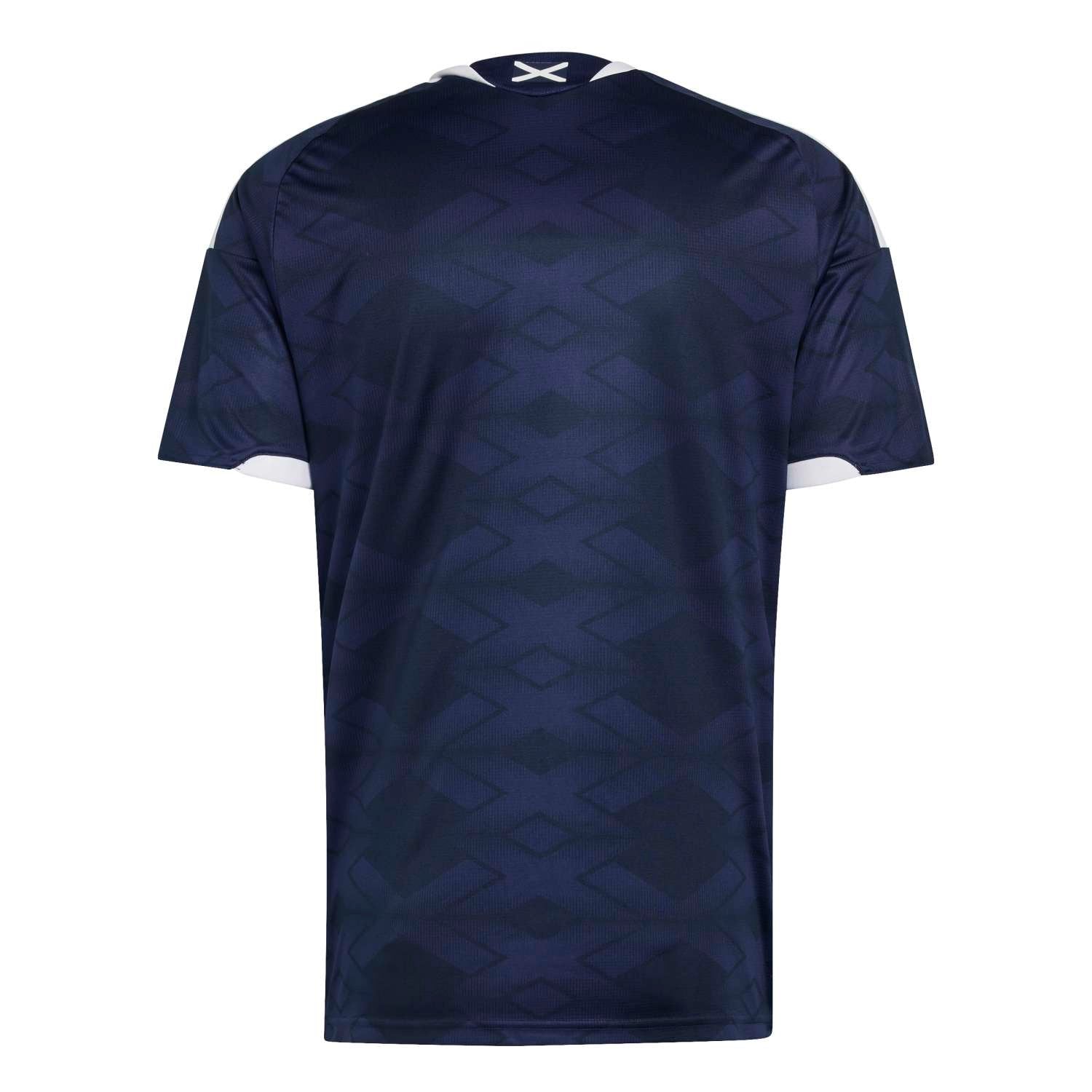 Scotland 2026 Home