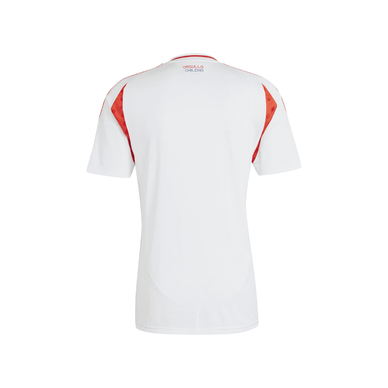 Chile 2024 Away