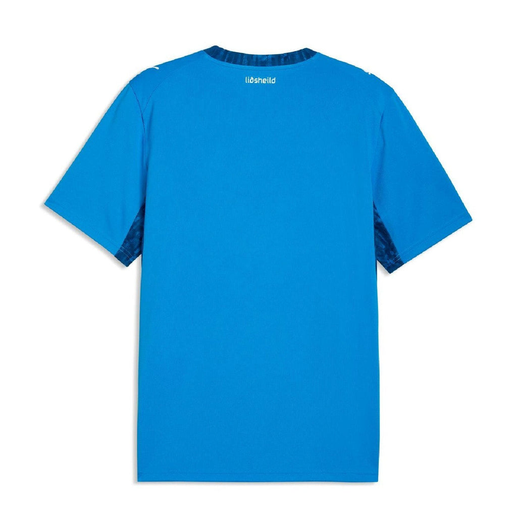 Iceland 2026 Home