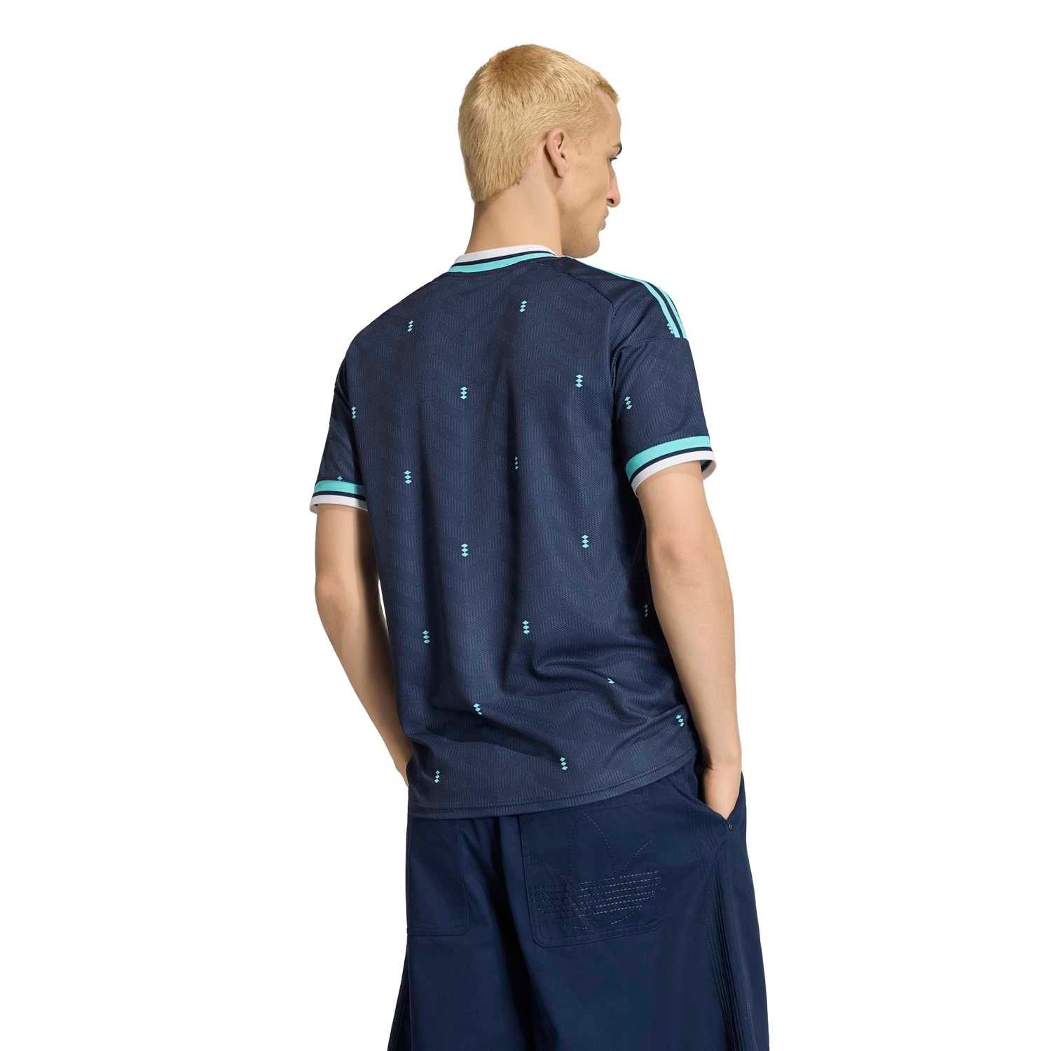Germany 2026 Away