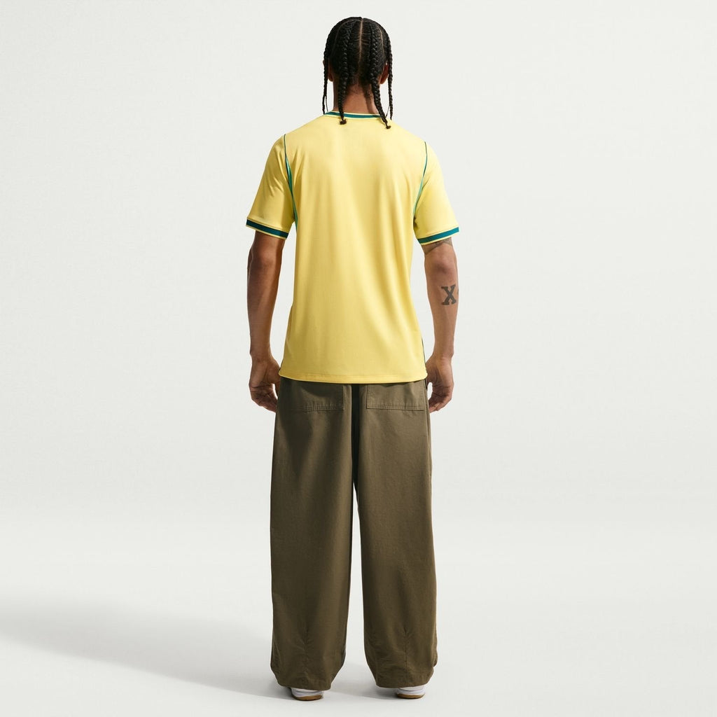 Brazil 2026 Home